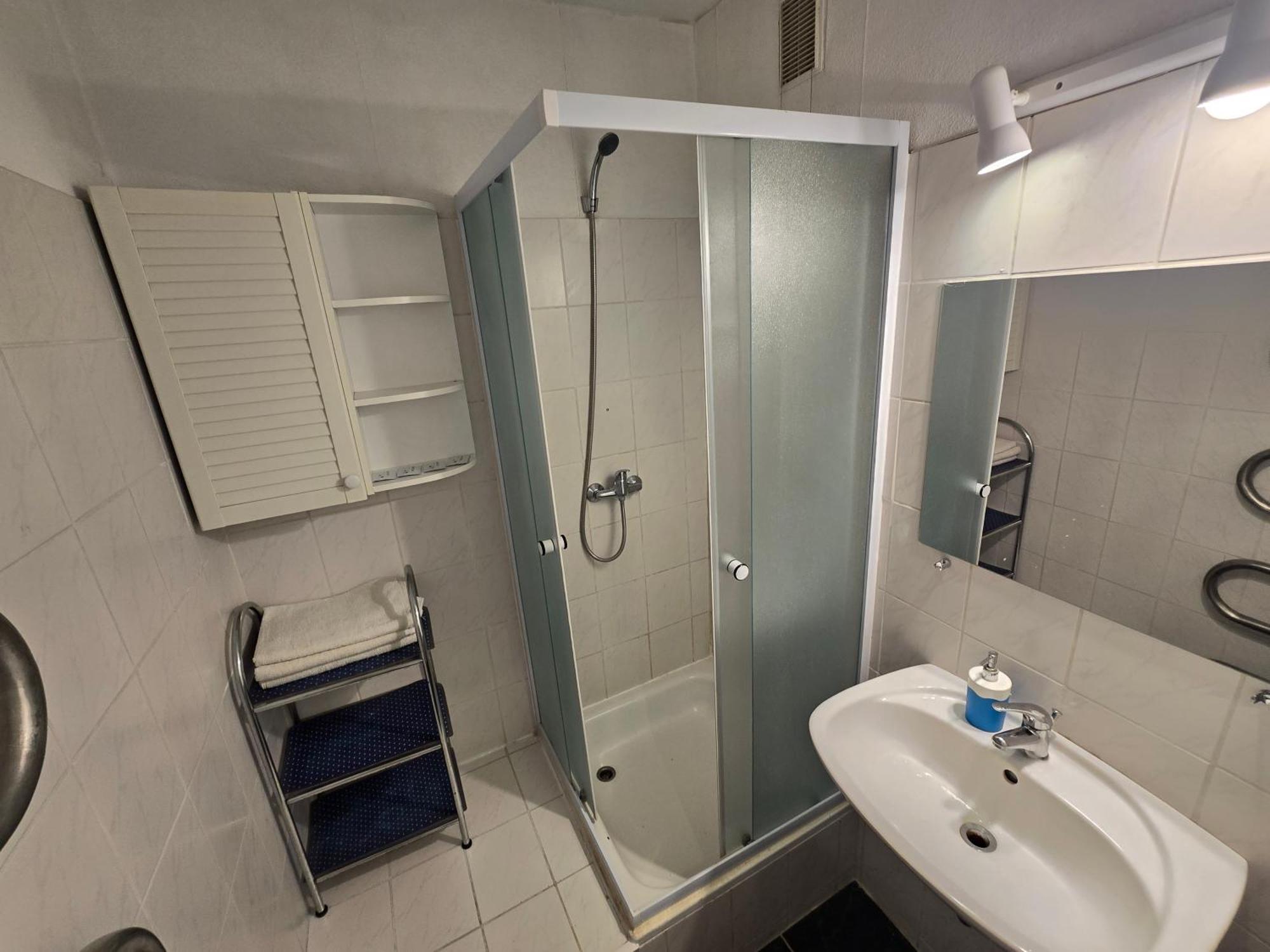 M5 Meridian Apartment Klaipėda Exterior foto