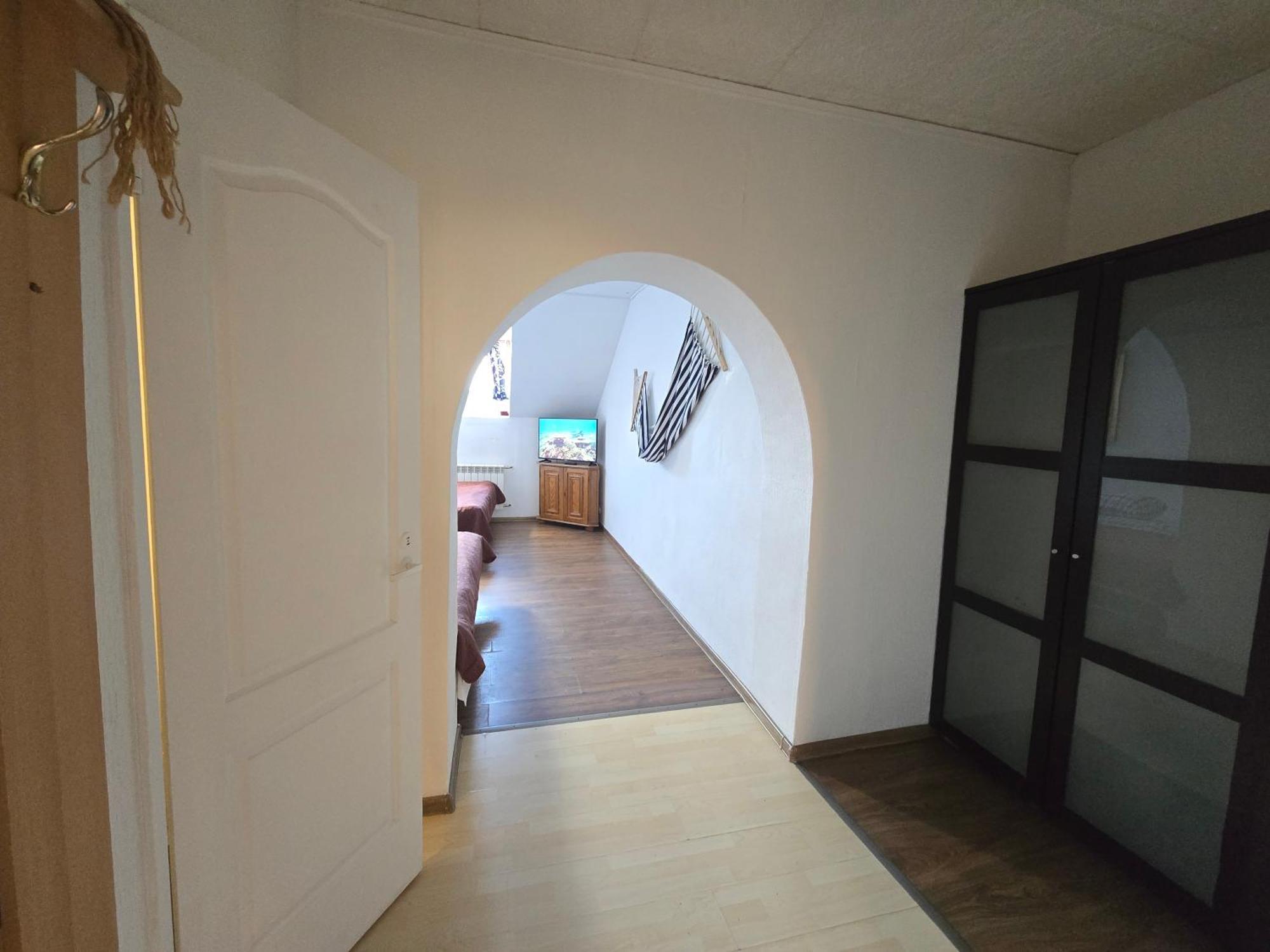 M5 Meridian Apartment Klaipėda Exterior foto