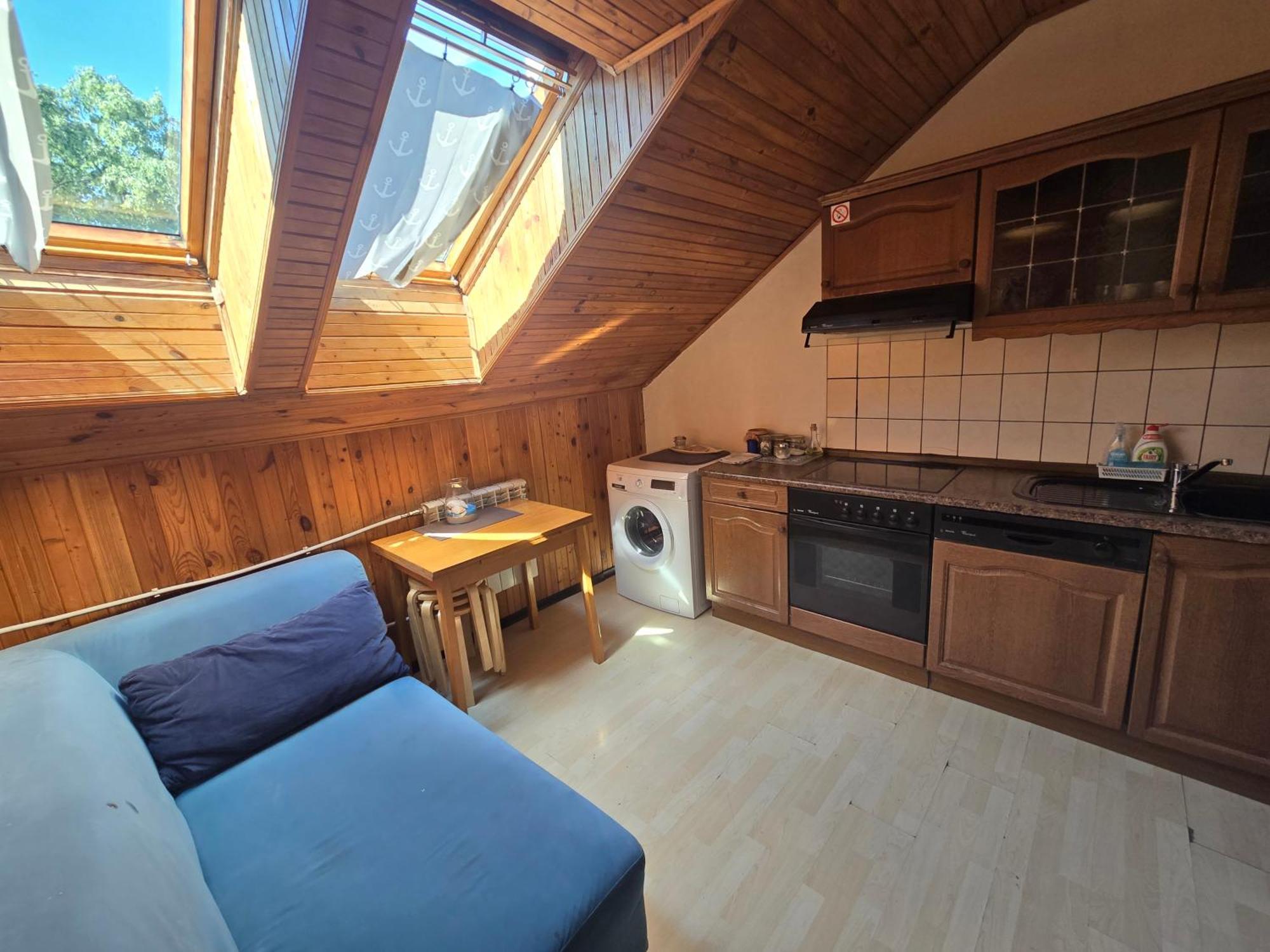 M5 Meridian Apartment Klaipėda Exterior foto